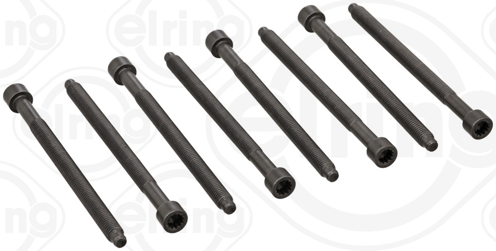 ELRING topbolte-sæt 057260 for CUPRA
