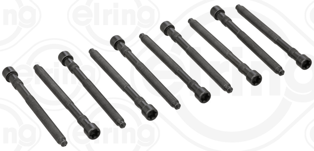 ELRING topbolte-sæt 057410 for CUPRA