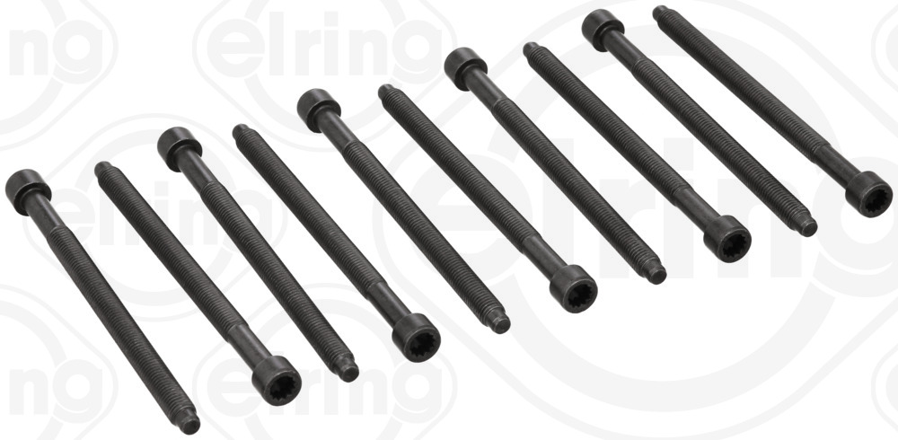 ELRING topbolte-sæt 057510 for CUPRA