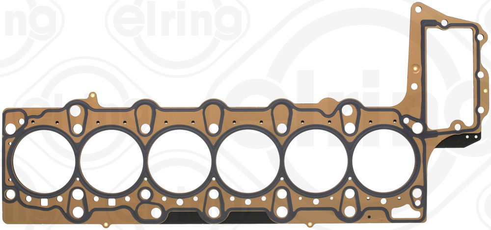 ELRING Pakning, topstykke 058143 for BMW
