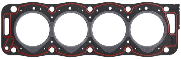 ELRING Pakning, topstykke 058671 for DS
