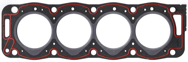 ELRING Pakning, topstykke 058701 for DS