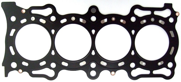 ELRING Pakning, topstykke 058740 for HONDA