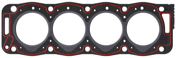 ELRING Pakning, topstykke 058841 for DS