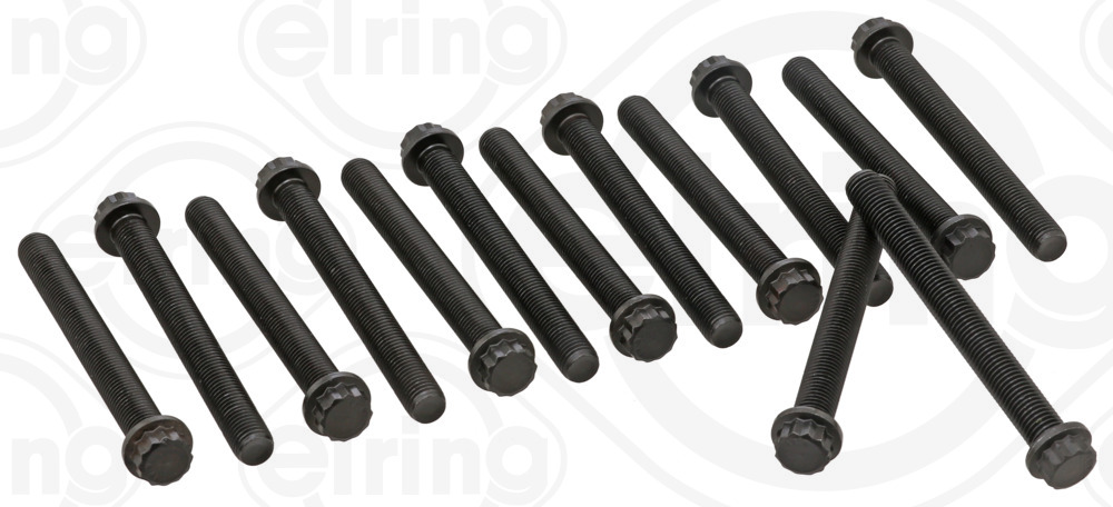 ELRING 060190 for MERCEDES-BENZ
