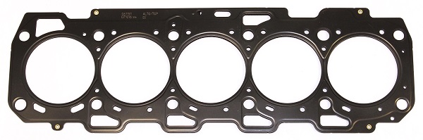 ELRING Pakning, topstykke 061151 for LANCIA