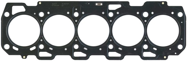 ELRING Pakning, topstykke 061171 for LANCIA