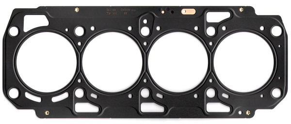 ELRING Pakning, topstykke 061192 for FIAT SAAB