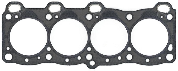 ELRING Pakning, topstykke 061310 for MAZDA
