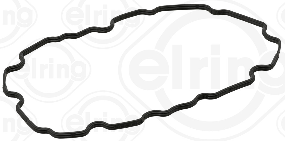 ELRING Pakning, bundkar 061.390 nede for MERCEDES-BENZ