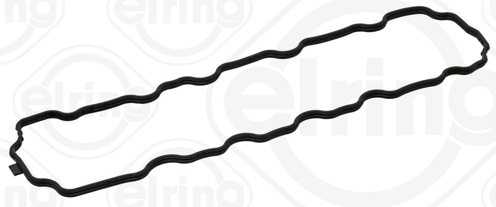 ELRING Pakning, bundkar 061.420 nede for MERCEDES-BENZ