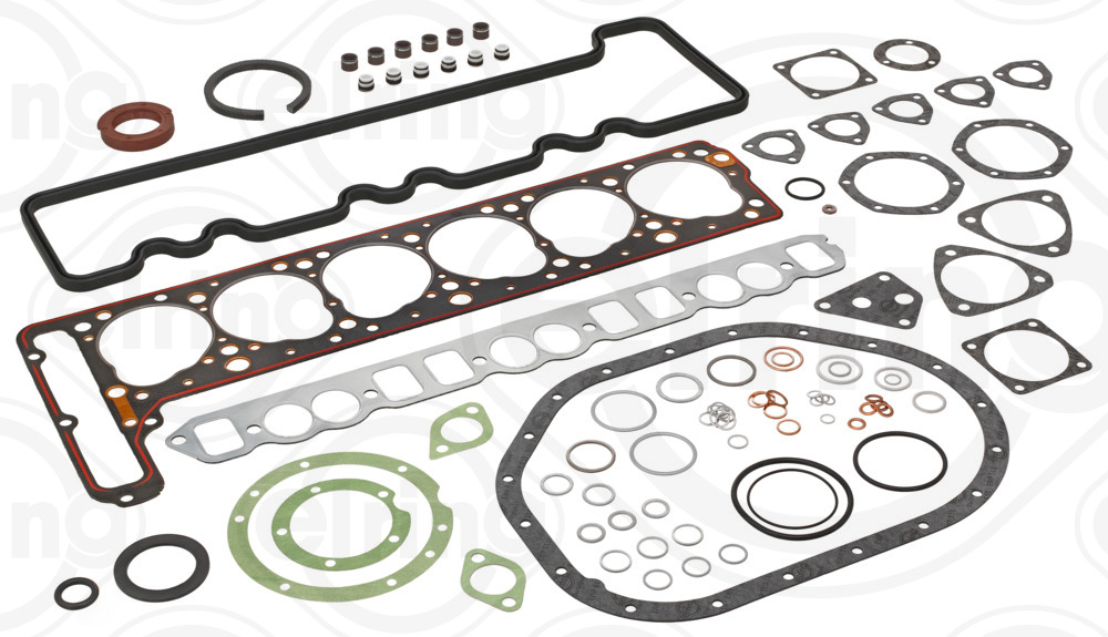 ELRING Komplet pakningssæt, motor 063.054 for MERCEDES-BENZ
