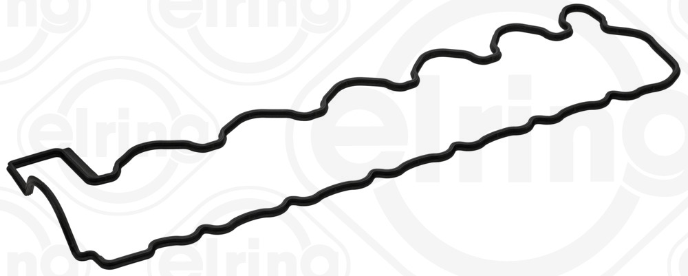 ELRING Pakning, Ventildæksel 063530 højre for MERCEDES-BENZ