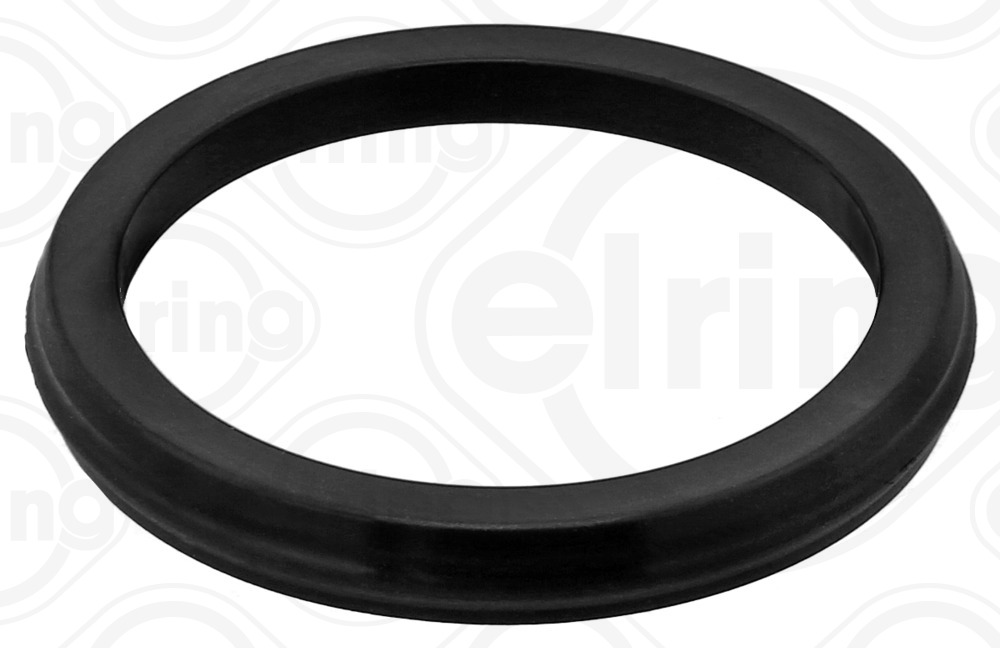 ELRING Pakdåse, fordelergearkasse 063980 for CUPRA