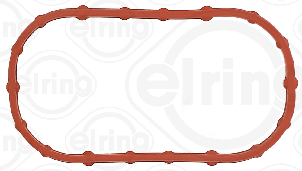 ELRING Pakning, indsugningsmanifold 064150 for HUMMER