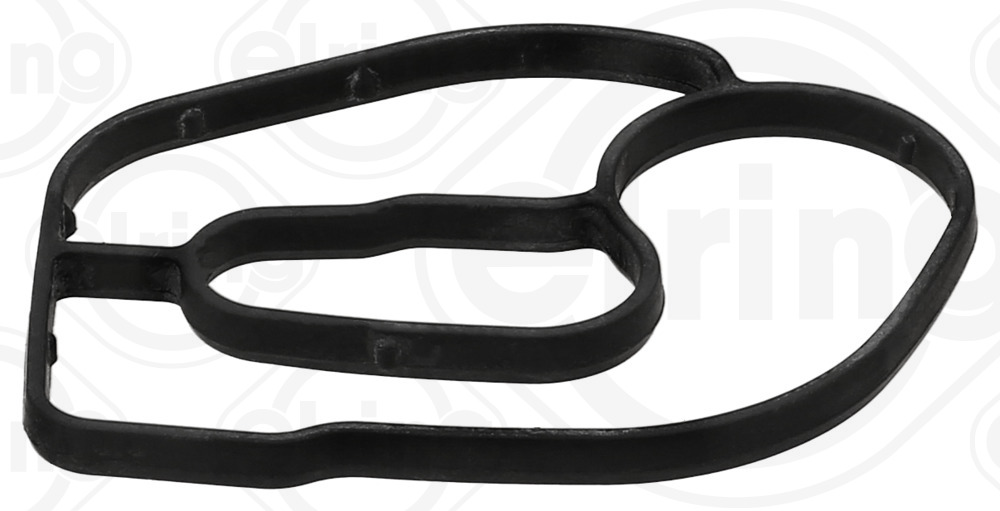 ELRING Pakning, oliefilterhus 066090 for MERCEDES-BENZ