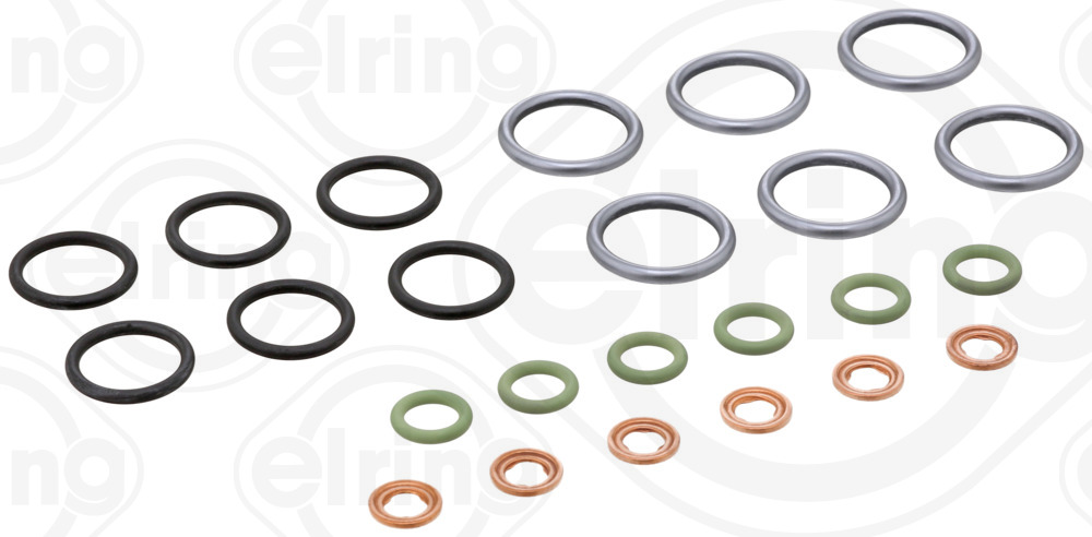 ELRING 066400 for MERCEDES-BENZ