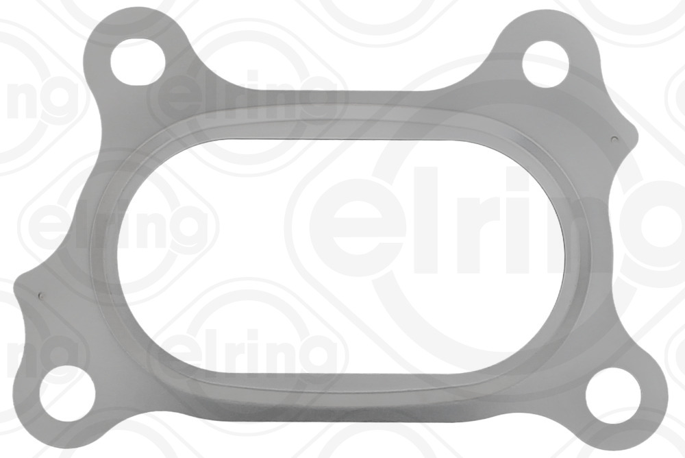 ELRING Pakning, udstødningsmanifold 066.440 for TOYOTA