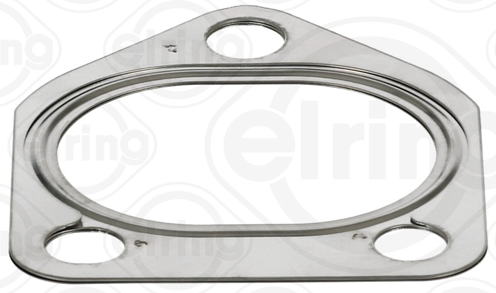 ELRING Pakning, turbolader 066670 for OPEL BMW ROVER