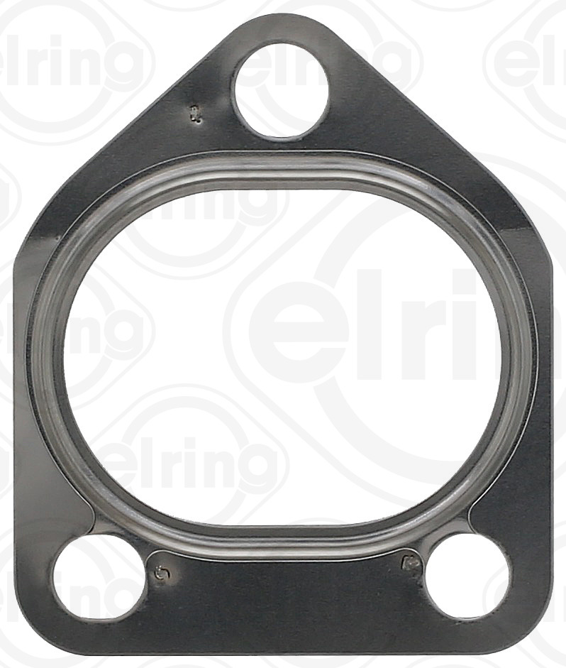 ELRING Pakning, turbolader 066670 for OPEL BMW ROVER