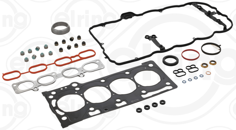 ELRING Pakningssæt, topstykke 067.900 for TOYOTA