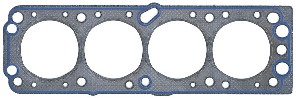 ELRING Pakning, topstykke 068181 for DAEWOO