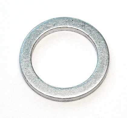 ELRING Pakningsring, olieaftapningsskrue 068616 for CUPRA BMW MERCEDES-BENZ