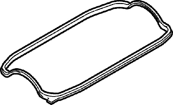 ELRING Pakning, Ventildæksel 069530 for DAIHATSU