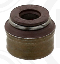 ELRING Tætningsring, ventilarm 069630 for OPEL VOLVO FIAT ALFA ROMEO RENAULT RAM