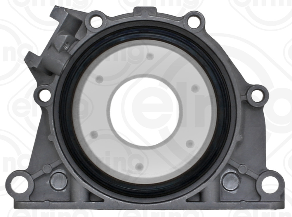ELRING Pakdåse, krumtapaksel 073.910 for BMW