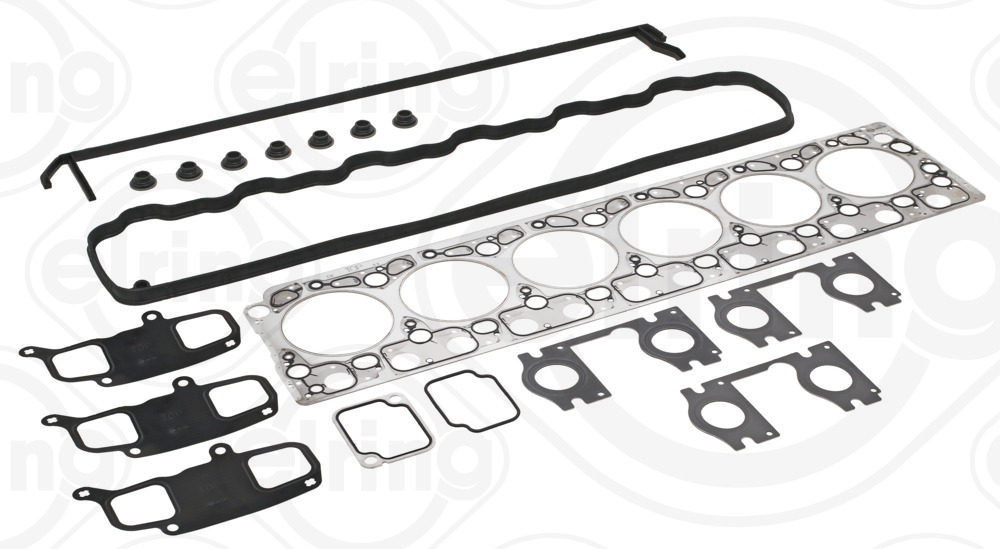 ELRING 074845 for MERCEDES-BENZ