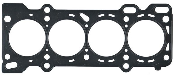 ELRING Pakning, topstykke 075480 for FORD MAZDA