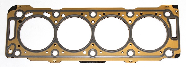 ELRING Pakning, topstykke 075840 for HUMMER DS FIAT SUZUKI
