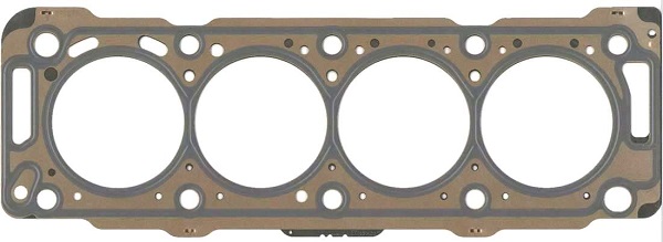 ELRING Pakning, topstykke 075870 for LANCIA DS