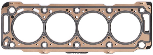 ELRING Pakning, topstykke 075890 for DS