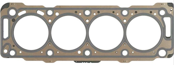 ELRING Pakning, topstykke 075880 for DS LANCIA