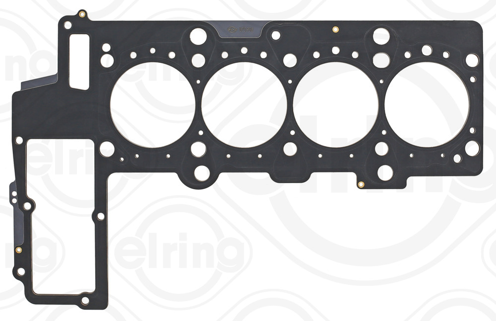 ELRING Pakning, topstykke 075950 for BMW