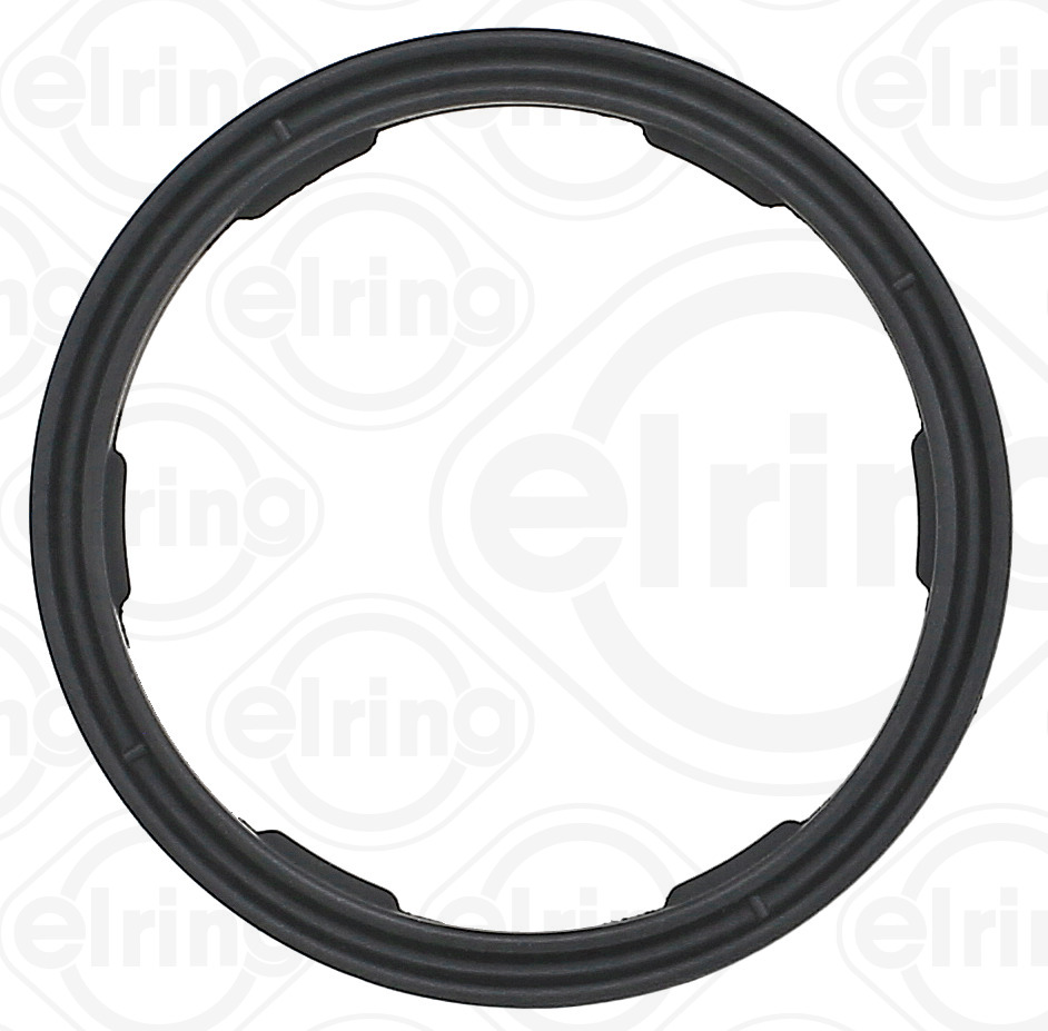 ELRING Pakningsring, oliestandsensor 078500 for BMW TOYOTA