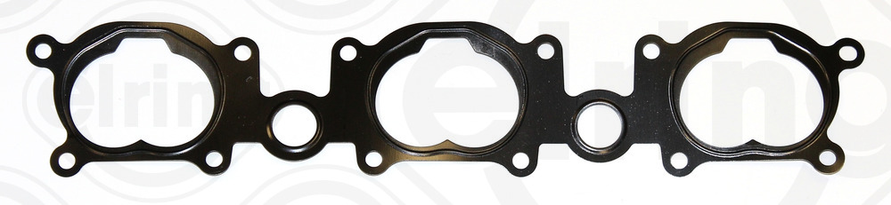 ELRING Pakning, indsugningsmanifold 081.020 for PORSCHE