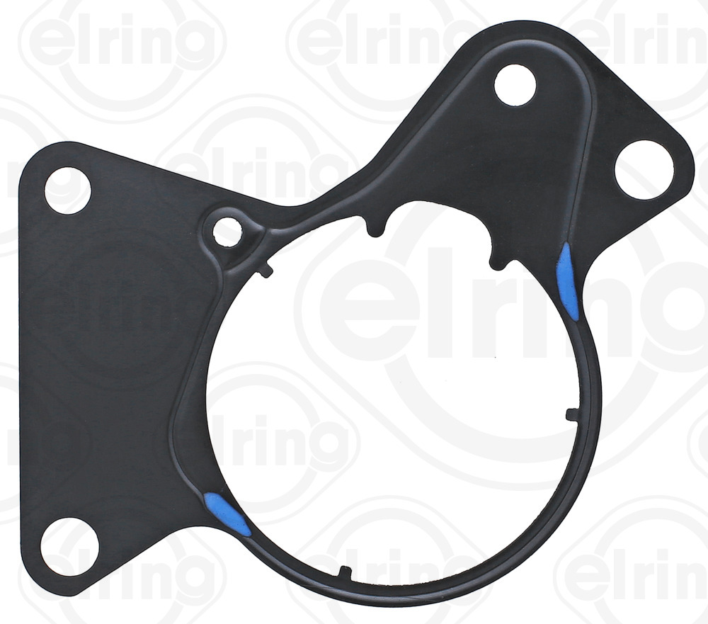ELRING Pakning, brændstofpumpe 081360 for CUPRA