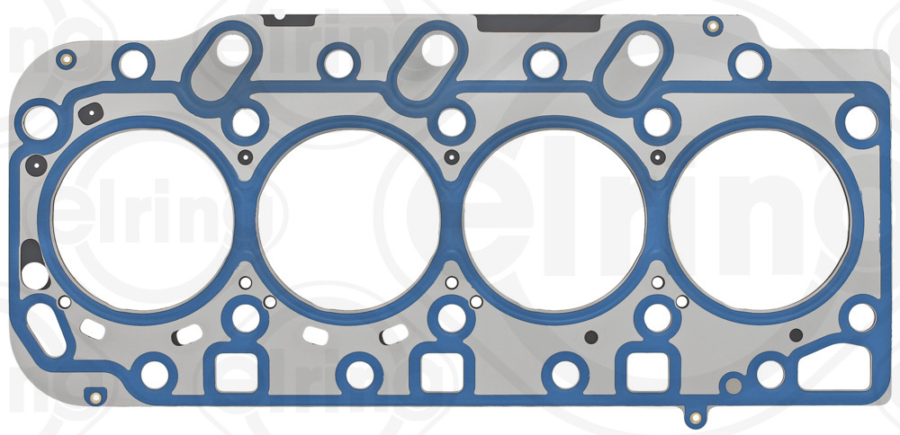 ELRING Pakning, topstykke 082.610 for KIA