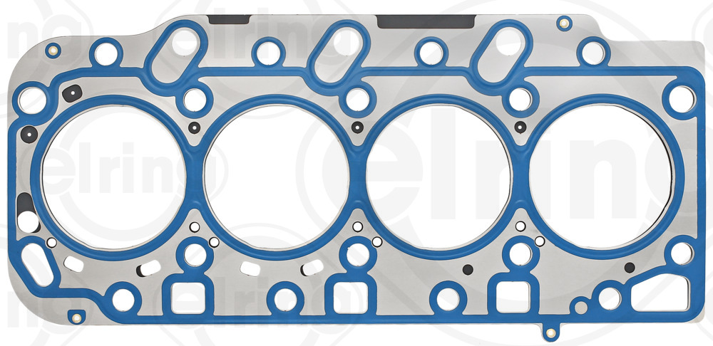 ELRING Pakning, topstykke 082.630 for KIA