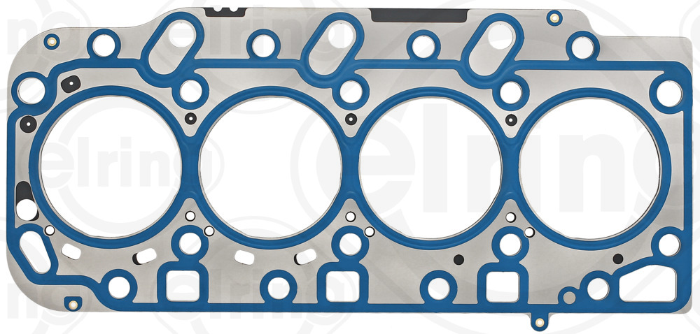 ELRING Pakning, topstykke 082.640 for KIA