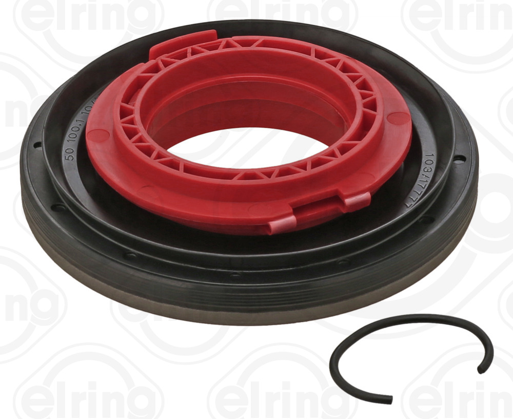 ELRING Pakdåse, differentiale 082770 for BMW
