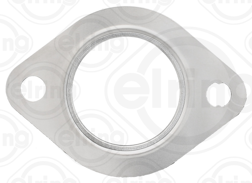 ELRING Pakning, udstødningsrør 084.050 for SAAB FORD KIA DAIHATSU ROVER