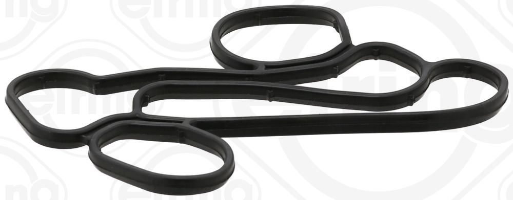ELRING Pakning, oliefilterhus 084130 for MERCEDES-BENZ