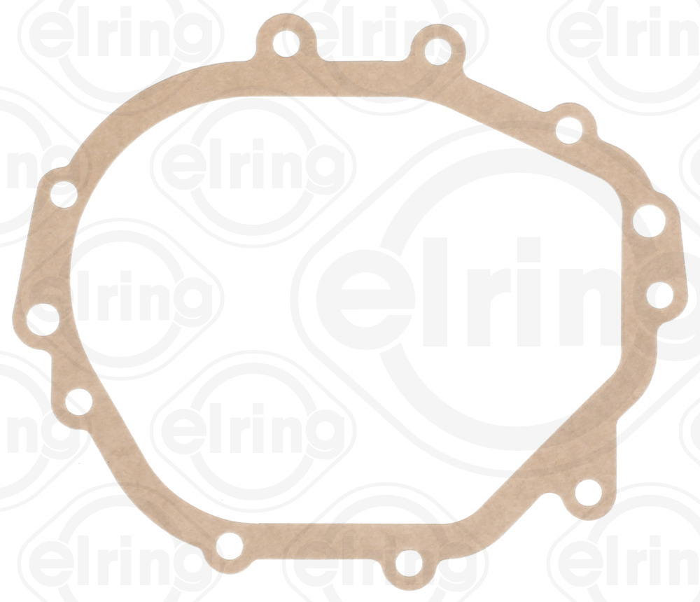 ELRING Pakning, manuel gearkasse 084.379 for PORSCHE