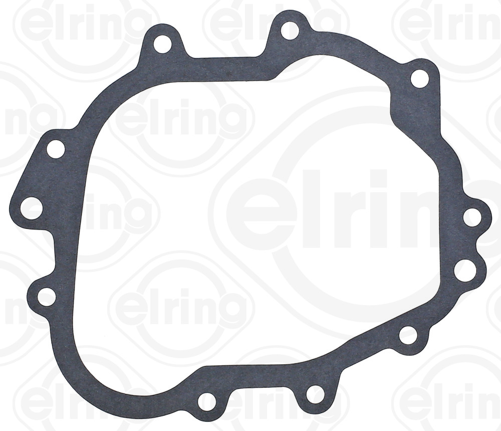 ELRING Pakning, manuel gearkasse 084.360 foran for PORSCHE