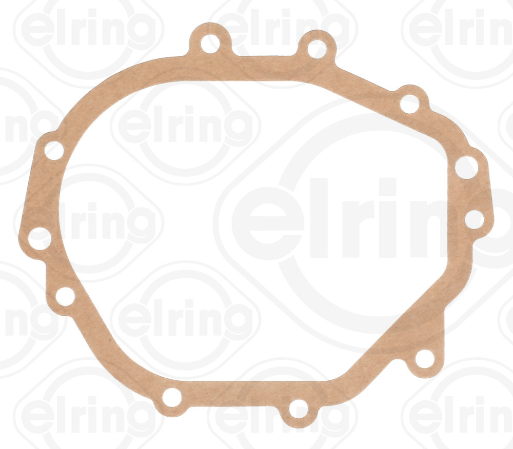 ELRING Pakning, manuel gearkasse 084.395 for PORSCHE
