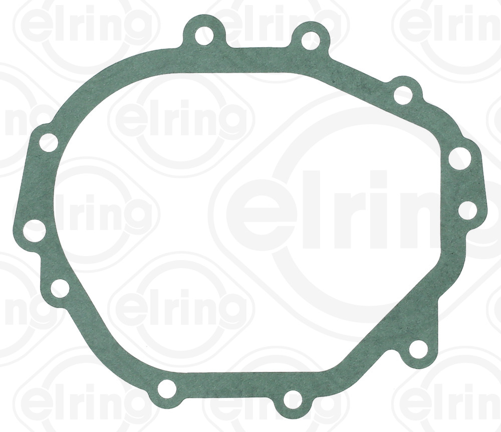 ELRING Pakning, manuel gearkasse 084.387 for PORSCHE